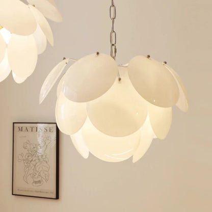 Pine Cone Chandelier - FCHF CITY