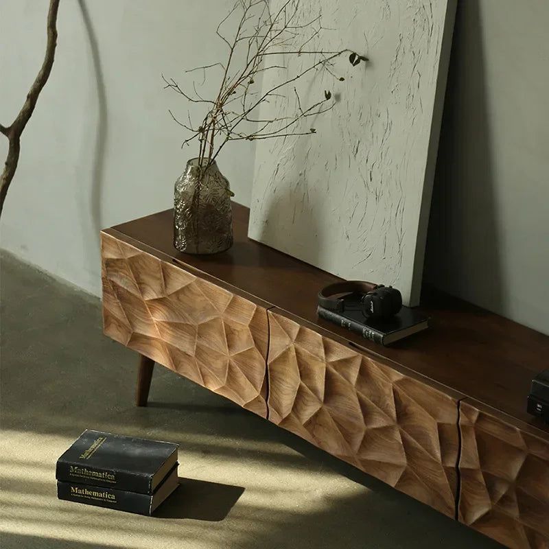Pinecrest TV Cabinet - FCHF CITY