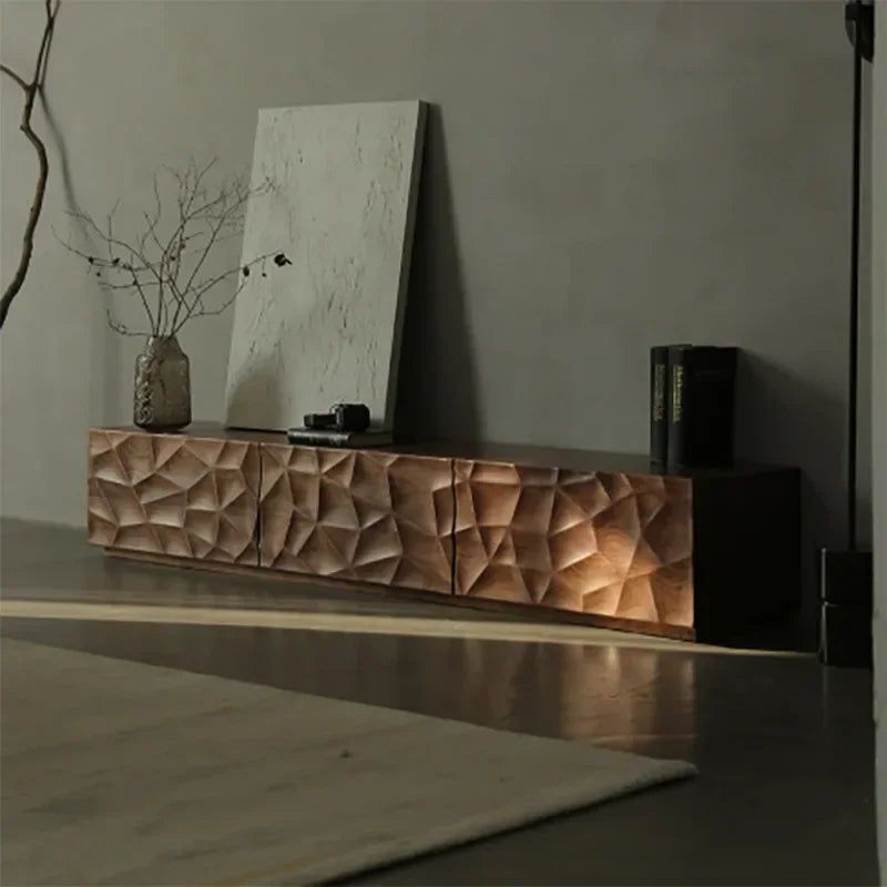 Pinecrest TV Cabinet - FCHF CITY