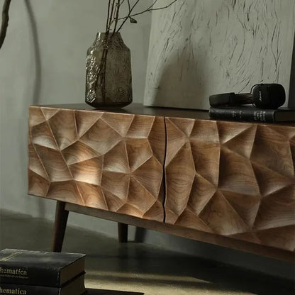 Pinecrest TV Cabinet - FCHF CITY