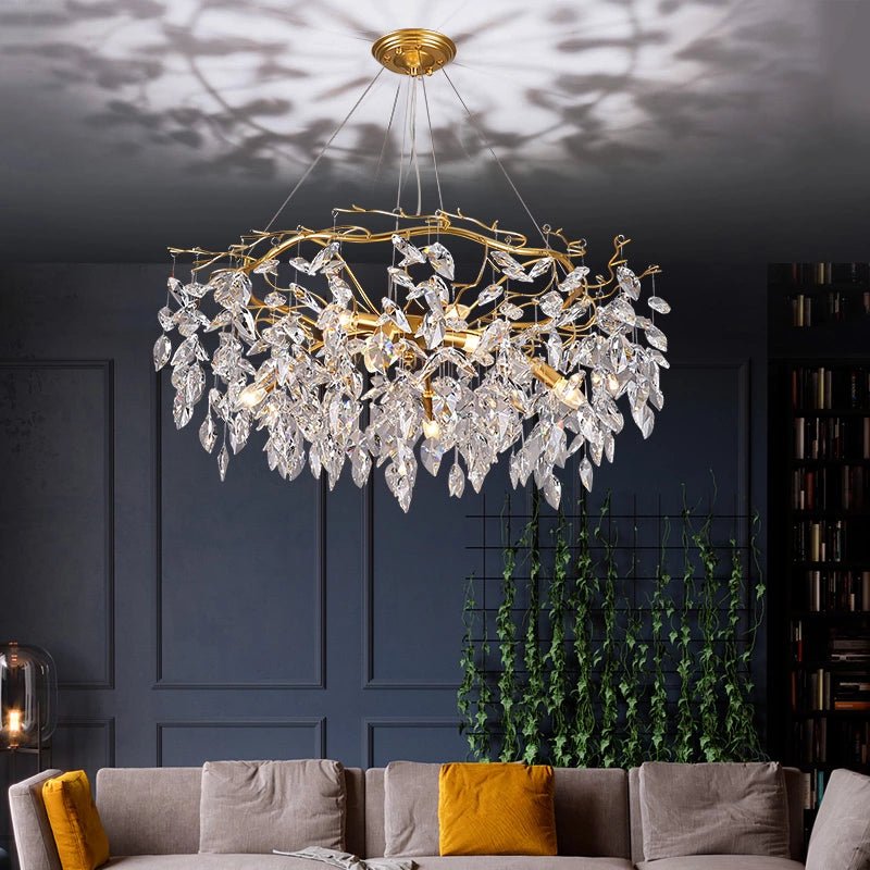 Pinor Chandelier - FCHF CITY