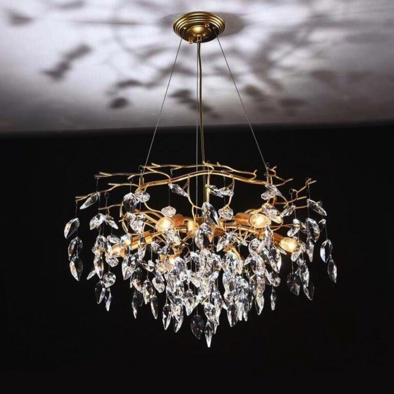 Pinor Chandelier - FCHF CITY