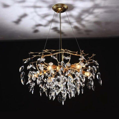 Pinor Chandelier - FCHF CITY