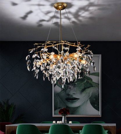 Pinor Chandelier - FCHF CITY
