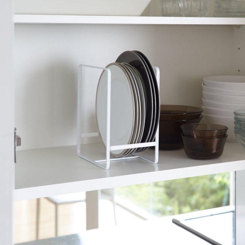 Plate Holder - Steel - FCHF CITY