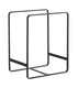 Plate Holder - Steel - FCHF CITY