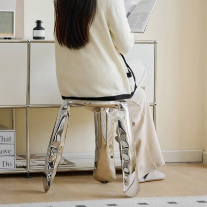 Plopp Stool - FCHF CITY