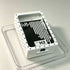 Polka‑Dot Craft Bead Storage Case, Desktop Sorting Holder for Perler Beads - FCHF CITY