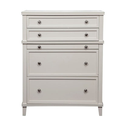 Potter Chest, White - FCHF CITY