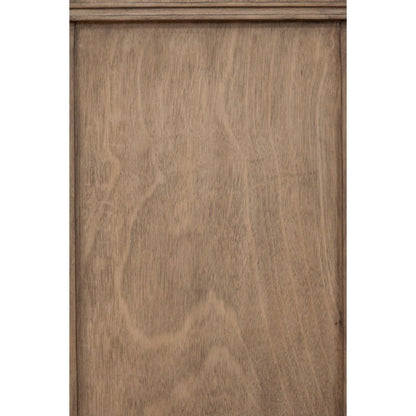 Potter Dresser, French Truffle - FCHF CITY