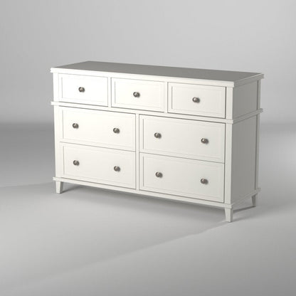 Potter Dresser, White - FCHF CITY