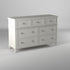Potter Dresser, White - FCHF CITY