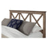 Potter Headboard Only, French Truffle - FCHF CITY