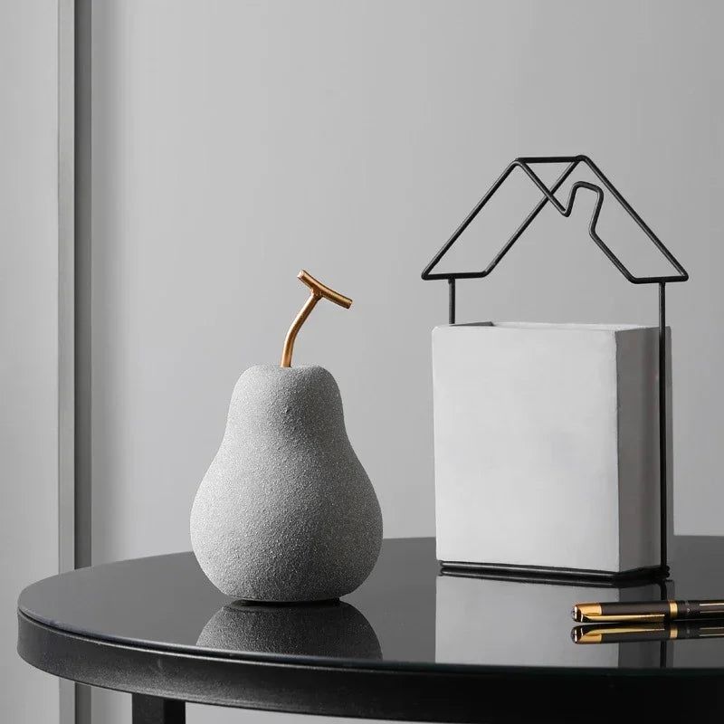 Prestige Fruit Ornament - FCHF CITY