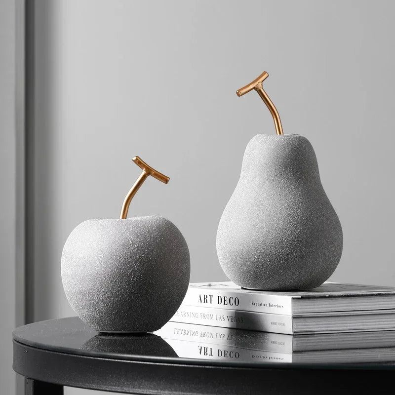 Prestige Fruit Ornament - FCHF CITY