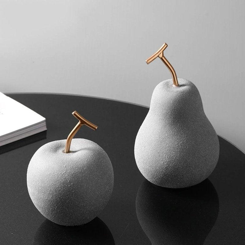 Prestige Fruit Ornament - FCHF CITY