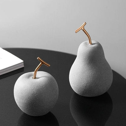 Prestige Fruit Ornament - FCHF CITY