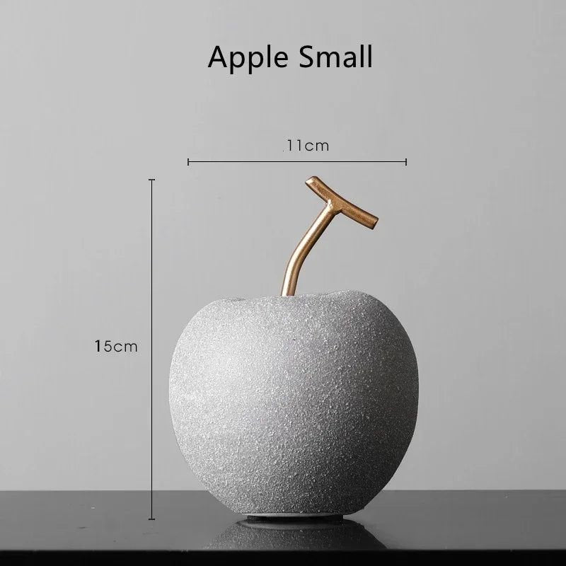 Prestige Fruit Ornament - FCHF CITY