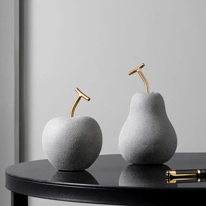 Prestige Fruit Ornament - FCHF CITY
