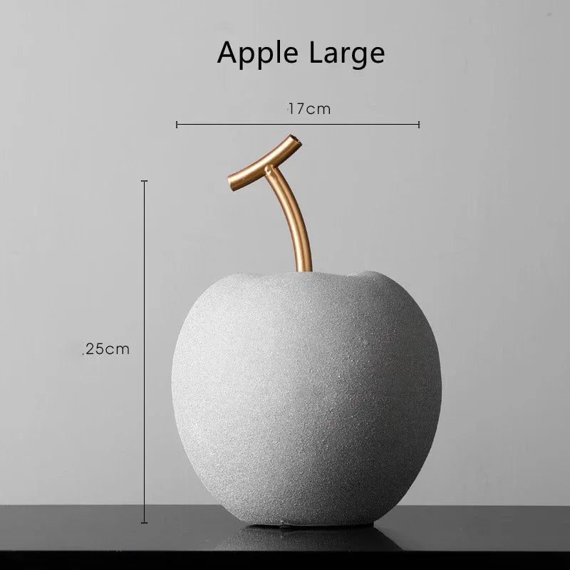 Prestige Fruit Ornament - FCHF CITY