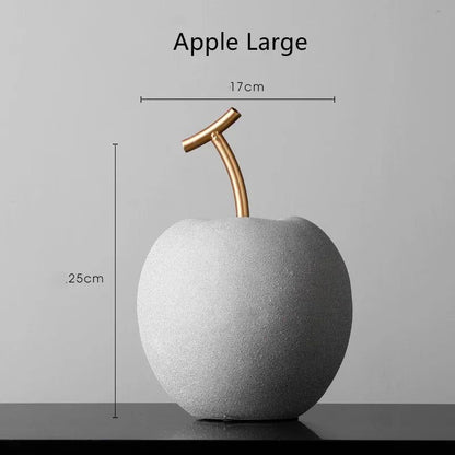 Prestige Fruit Ornament - FCHF CITY