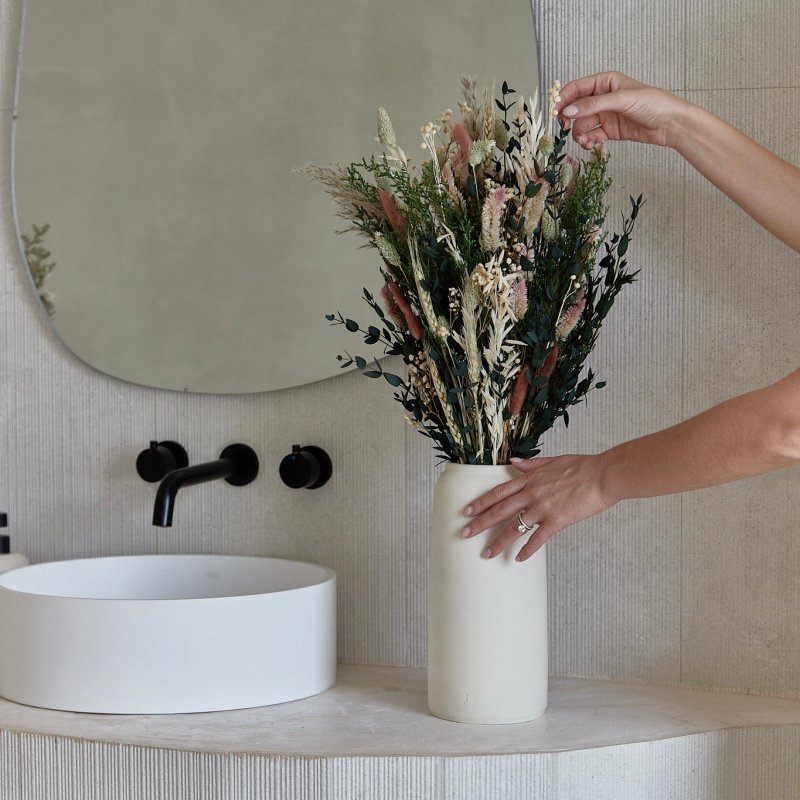 Provence Dried Bouquet - FCHF CITY