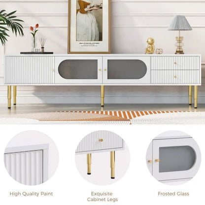 Prussia Media Console - FCHF CITY