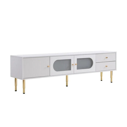 Prussia Media Console - FCHF CITY