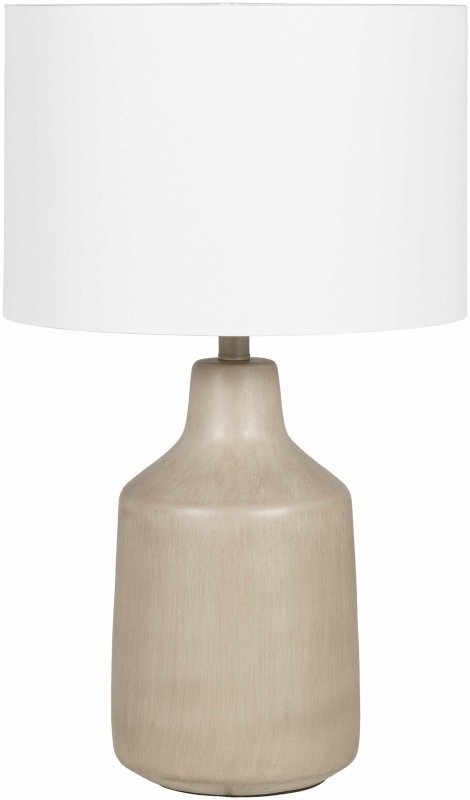 Quezon Table Lamp - FCHF CITY