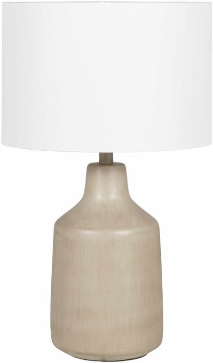 Quezon Table Lamp - FCHF CITY