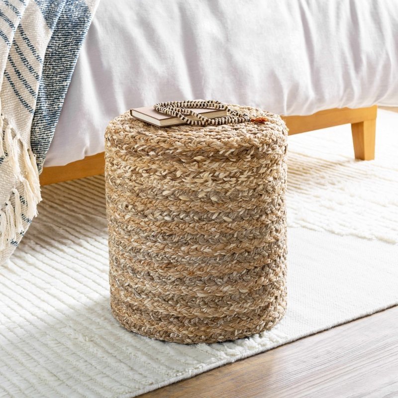 Ranskill Pouf - FCHF CITY