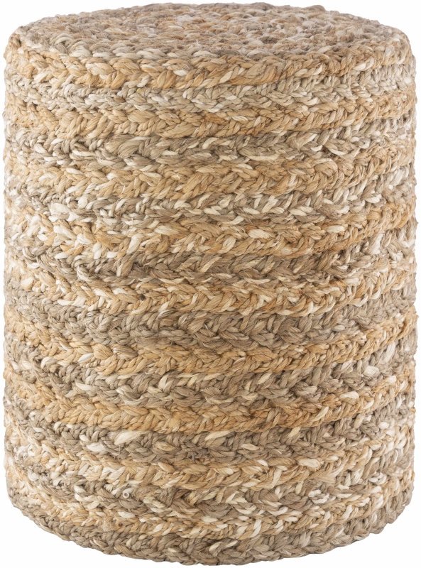 Ranskill Pouf - FCHF CITY