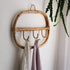 Rattan Wall Hanger - FCHF CITY