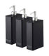 Rectangle Dispenser Bundle - Shampoo, Conditioner, and Body Soap - FCHF CITY