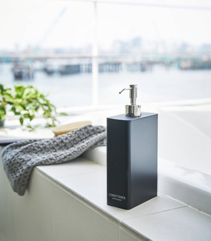 Rectangle Shower Dispenser - Three Styles - FCHF CITY