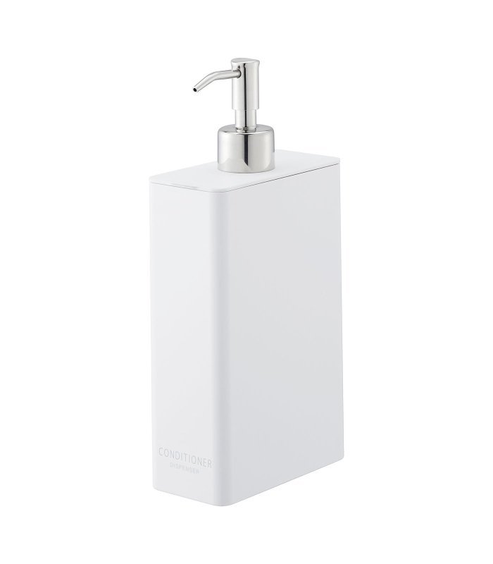 Rectangle Shower Dispenser - Three Styles - FCHF CITY