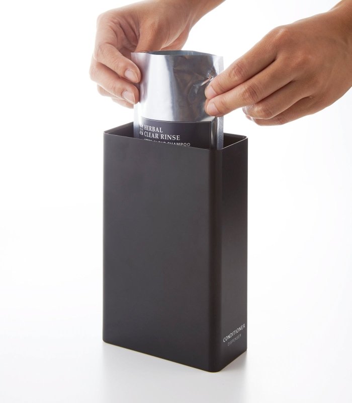 Rectangle Shower Dispenser - Three Styles - FCHF CITY