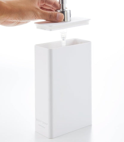 Rectangle Shower Dispenser - Three Styles - FCHF CITY