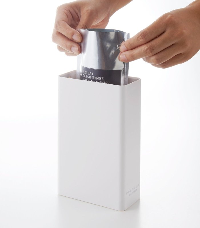 Rectangle Shower Dispenser - Three Styles - FCHF CITY
