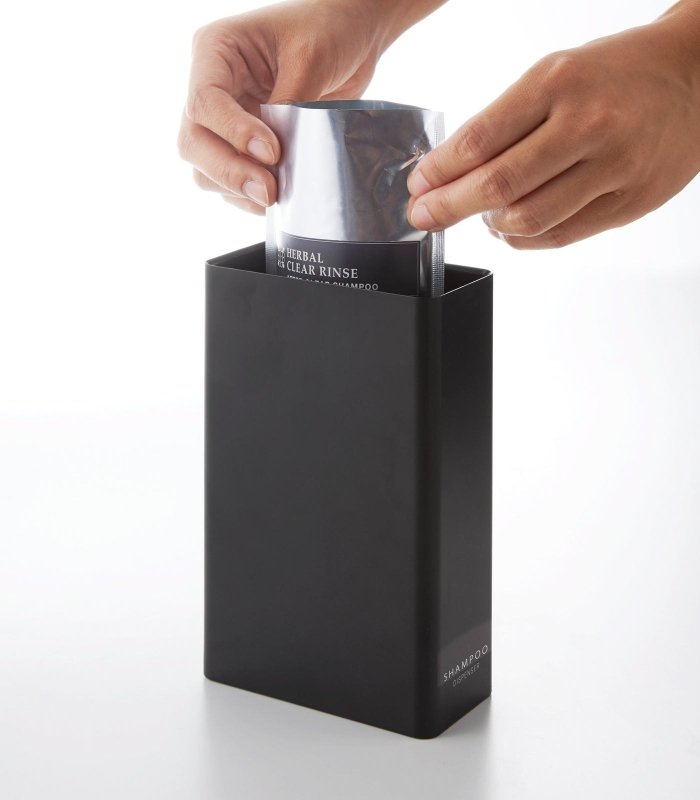 Rectangle Shower Dispenser - Three Styles - FCHF CITY