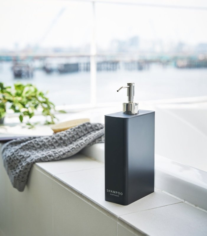 Rectangle Shower Dispenser - Three Styles - FCHF CITY