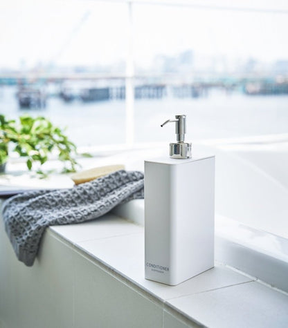 Rectangle Shower Dispenser - Three Styles - FCHF CITY