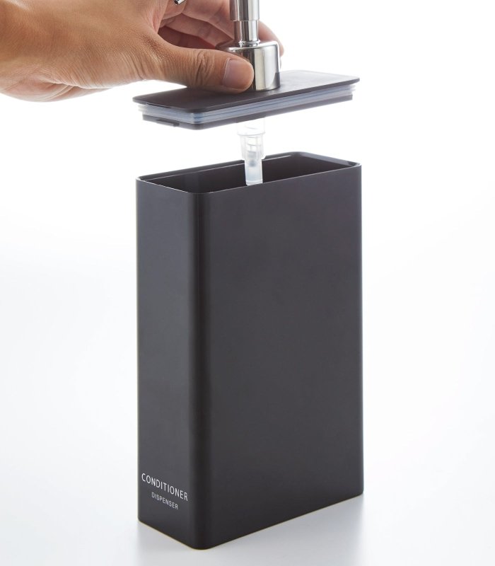 Rectangle Shower Dispenser - Three Styles - FCHF CITY