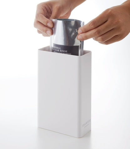 Rectangle Shower Dispenser - Three Styles - FCHF CITY