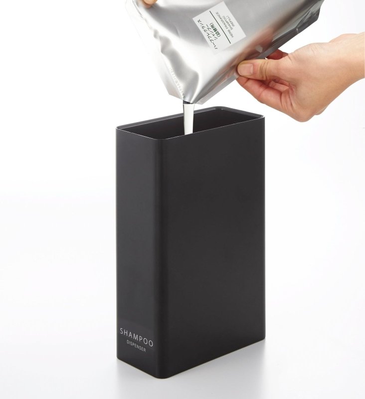 Rectangle Shower Dispenser - Three Styles - FCHF CITY