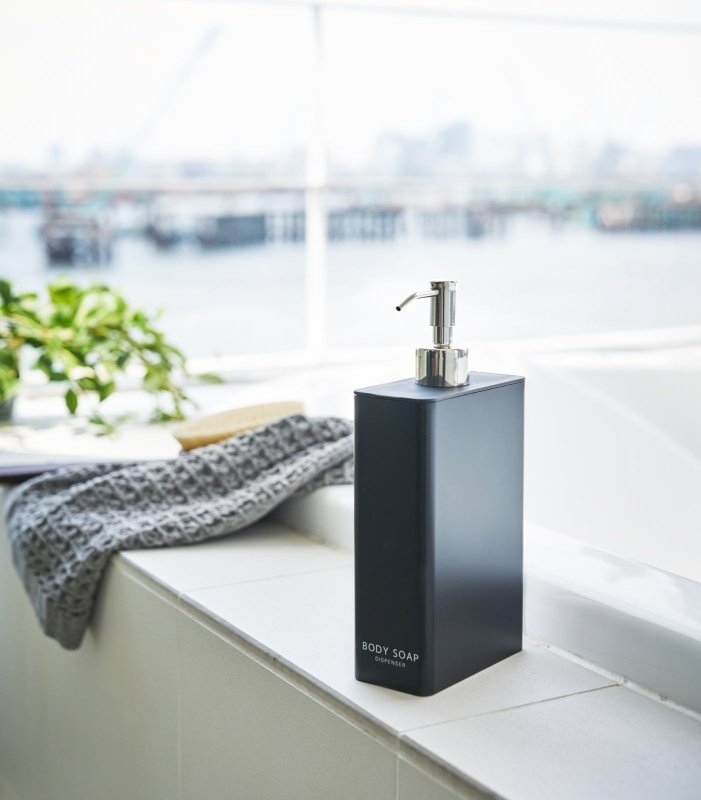 Rectangle Shower Dispenser - Three Styles - FCHF CITY