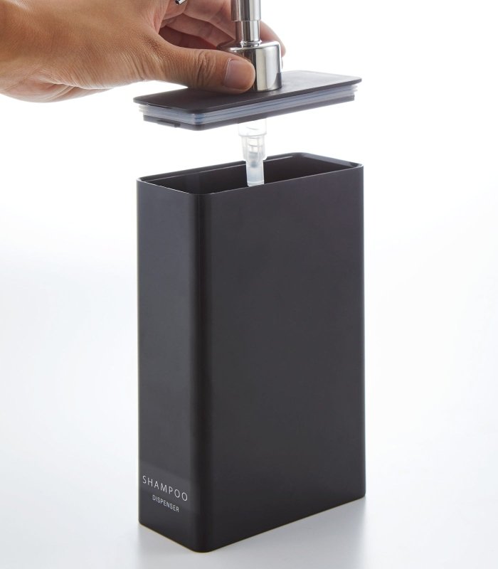Rectangle Shower Dispenser - Three Styles - FCHF CITY