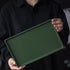 Rectangular Heat Resistant Ceramic Display Tray - FCHF CITY