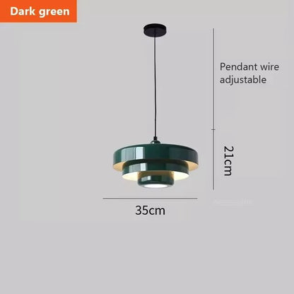 Reillo Pendant Light - FCHF CITY