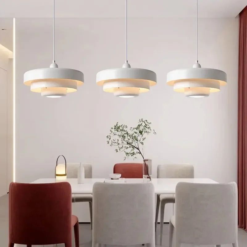 Reillo Pendant Light - FCHF CITY